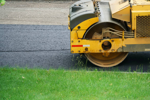 Best Recycled Asphalt Driveway Installation  in Clyde Hill, WA